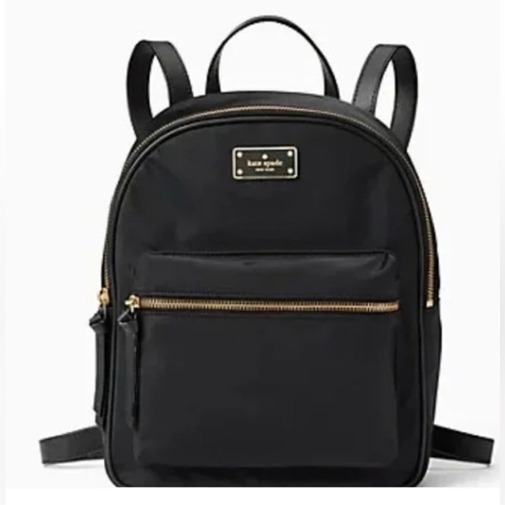 Kate Spade Small Bradley Backpack from the Wilson Road collection.
